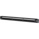 Eaton 24 Port Cat6 Patch Panel 568B