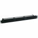 Eaton 48 Port 1U Cat6 High Density