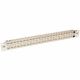 Eaton 48 Port Cat6a Patch Panel Rack