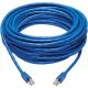 Eaton CAT6A PATCH SNAGLESS POE 50FT