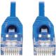 Eaton Cat6a Gigabit Snagless Molded