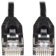 Eaton Cat6a Gigabit Snagless Molded