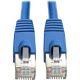 Eaton Cat6a Snagless Shielded 30ft