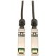 Eaton 5M SFP Plus Copper Cable Blk
