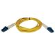 Eaton 2m Fiber Patch Cable LC/LC