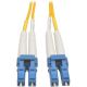 Eaton 15M Fiber Cable 50'