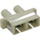 Eaton Duplex MMF FibCoupler SC/ST