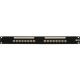 Eaton 16port LC LC Fiber Patch