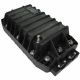 Eaton FIBER SPLICE HORIZ. ENCLOSURE