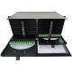 Eaton PANEL FIB SPLICE ENCL 24 CASS.