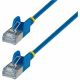 Startech.com 4ft Ultra Slim CAT6a Cable