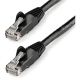 Startech.com 150ft Black Cat6 Patch Cable