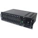 Eaton 12SLOT MEDIA CONVERTER CHASSIS