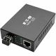Eaton Gigabit Multimode Fiber to Eth