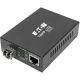 Eaton LC MMF to Gbe Converter 550M