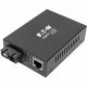 Eaton SC MMF to Gbe Converter 2KM
