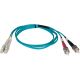 Eaton 3M OM3 Fiber LC ST AQ