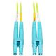 Eaton Duplex MMF Cable OM5 LC LC 1M