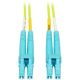 Eaton 3M OM4 Fiber LC LC