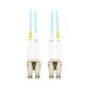Eaton FIBER CABLE 10GB LC LC TAA 7M
