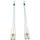 Eaton 0.5M Fiber OM3 LC LC