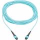 Eaton 100G MM 50 125 OM4 FIBER 10M