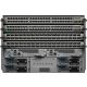 Cisco Nexus 9504 Chassis with 4 l