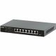 Eaton GB ETHERNET SWITCH POE+ 8PORT