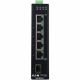 Eaton GBE SWITCH 5PORT MANAGED SFP