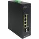 Eaton Tripp Lite series 4-Port Lite