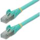 Startech.com 25ft CAT6a Ethernet Cbl LSZH