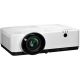 Sharp 4000 Lumen WUXGA 1.6x LCD Prjc