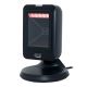Adesso Omnidirectional 2D Bar Scanner