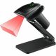 Adesso BT Wireless 2D Barcode Scanner