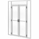 Eaton Eaton EndofRow Doors for Rap