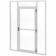 Eaton Eaton EndofRow Door for Rapi