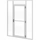 Eaton Eaton EndofRow Door for Rapi