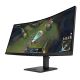 HP OMEN 34 inch WQHD 180Hz Curved