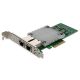 OptioConnect Dual Port 10G PCIe 3.0 NIC