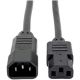 Eaton 1ft Power Cord Adapter C14 C13