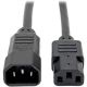 Eaton 3ft Extension Cord C14 C13
