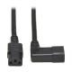 Eaton 6' Pwr cord C13 C14