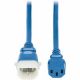Eaton PWR CRD C13 PLOCK C14 2FT 6PK