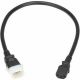 Eaton PWR CORD C13 P-LOCK C14 2FT BK