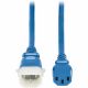 Eaton PWR CRD C13 PLOCK C14 4FT 6PK