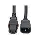 Eaton 10' Power Ext Cord Heavy Duty