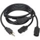 Eaton AC Y Power Splitter Cable NEMA