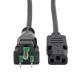 Eaton Hospital Power Cord 10A 6'