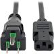 Eaton Hospital Power Cord 15A 25'