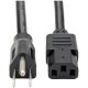 Eaton 3' Power Cord C13 5 15P